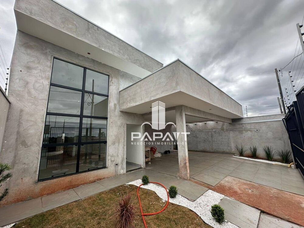 Casa, 3 quartos, 155 m² - Foto 1