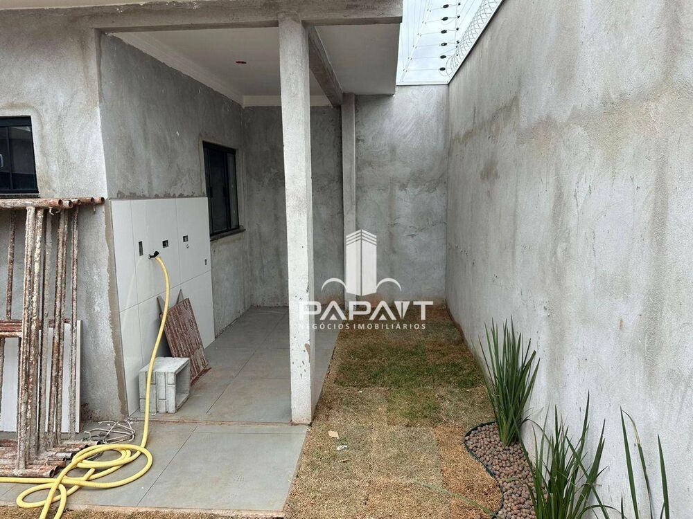 Casa, 3 quartos, 155 m² - Foto 2