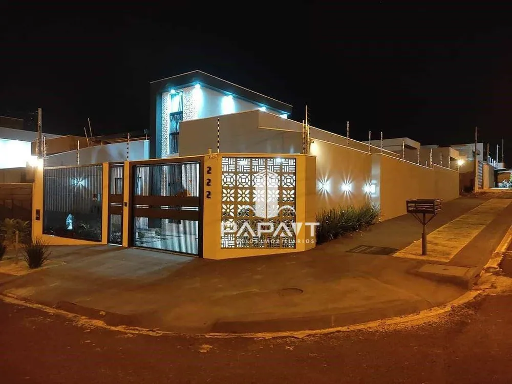 Casa, 3 quartos, 170 m² - Foto 1