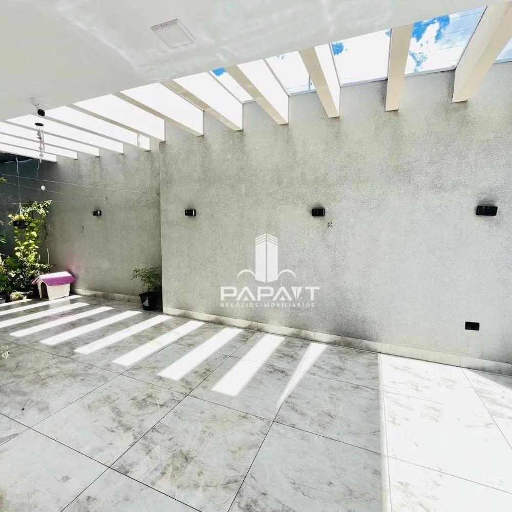Casa, 3 quartos, 170 m² - Foto 4