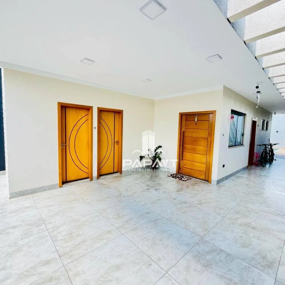 Casa, 3 quartos, 170 m² - Foto 3