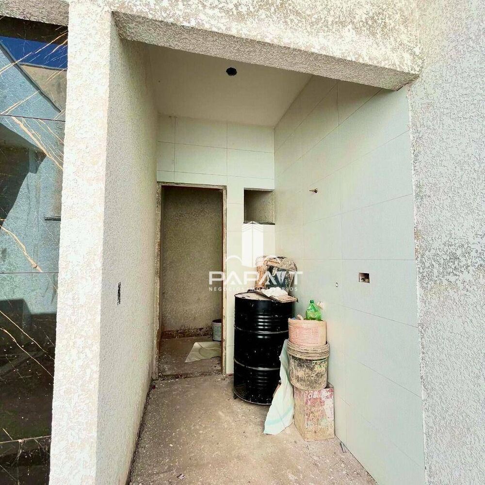 Casa, 3 quartos, 105 m² - Foto 4