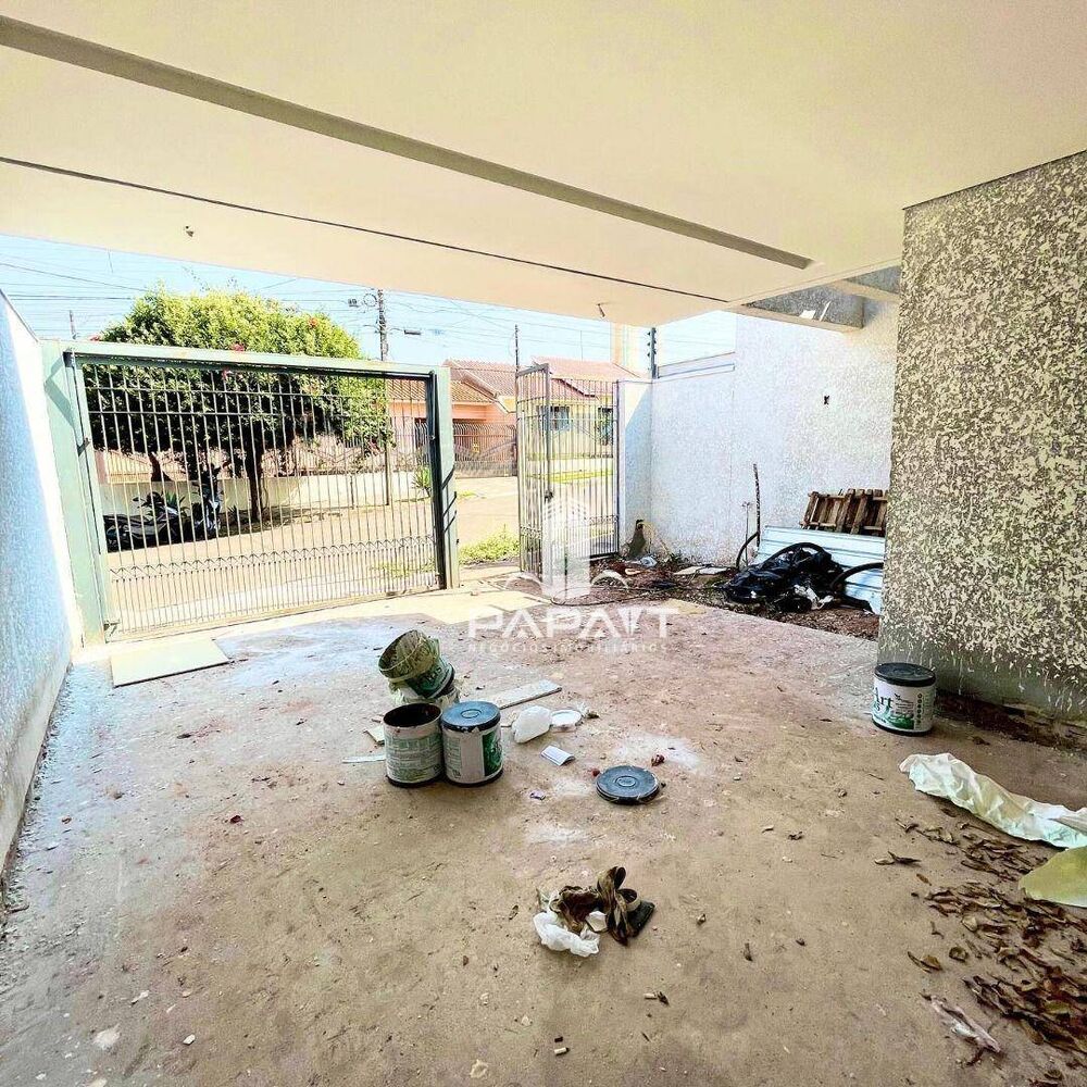 Casa, 3 quartos, 105 m² - Foto 2