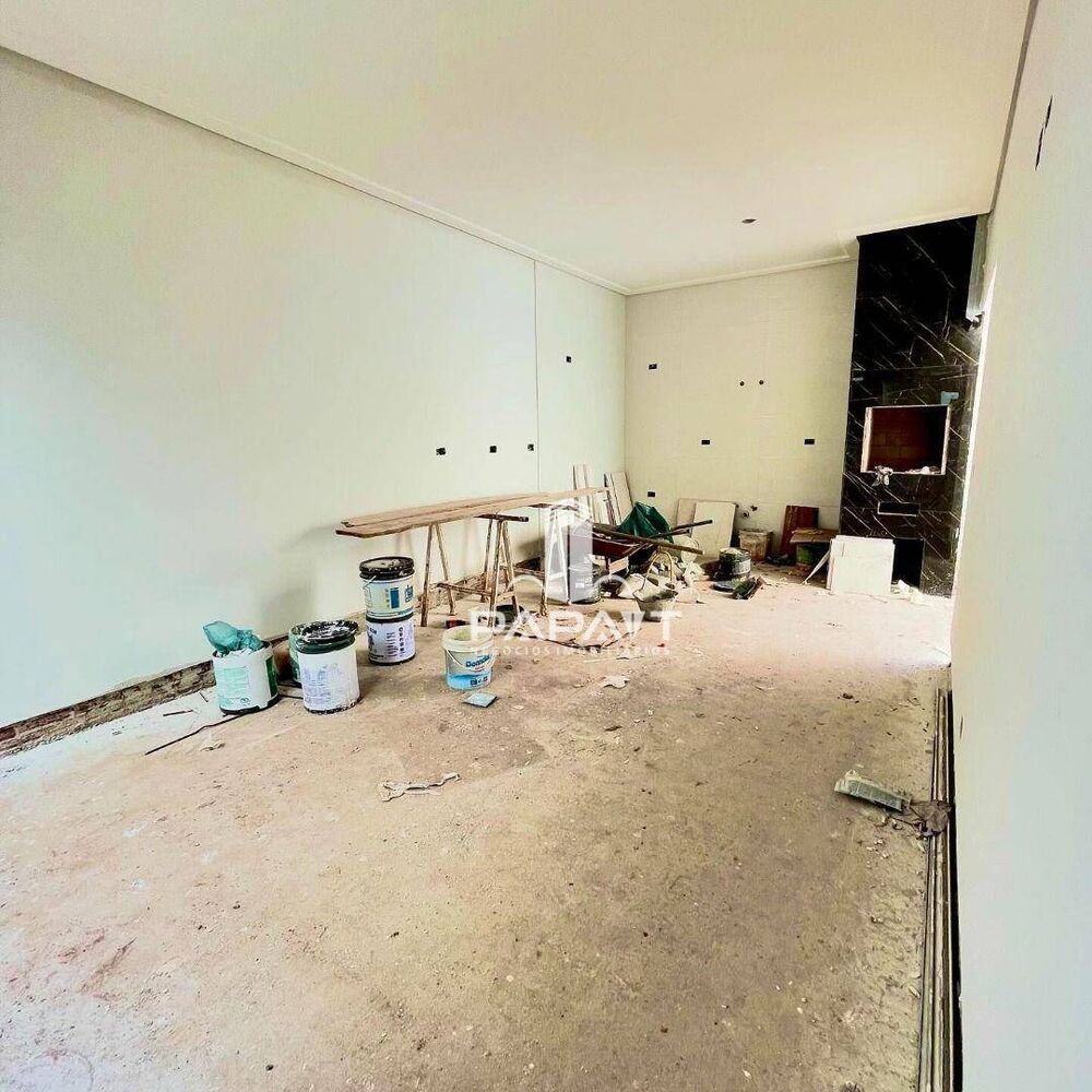 Casa, 3 quartos, 105 m² - Foto 3