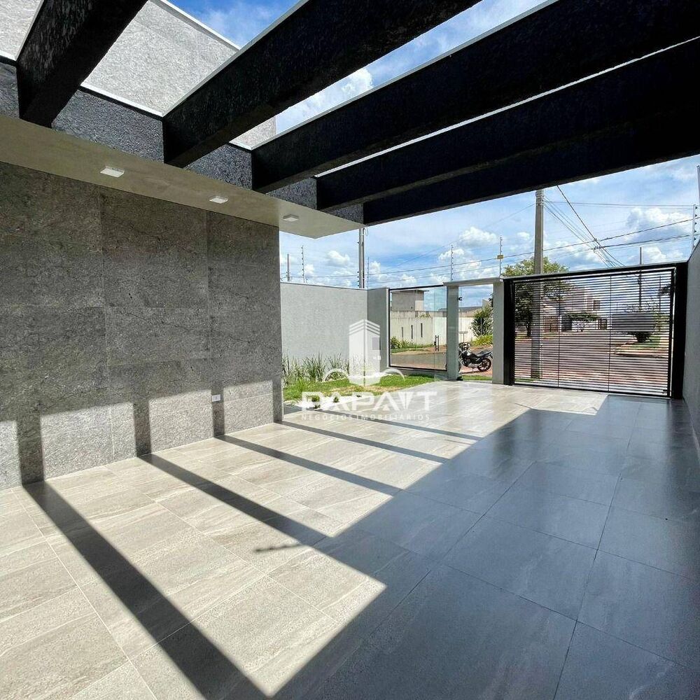 Casa, 3 quartos, 92 m² - Foto 2