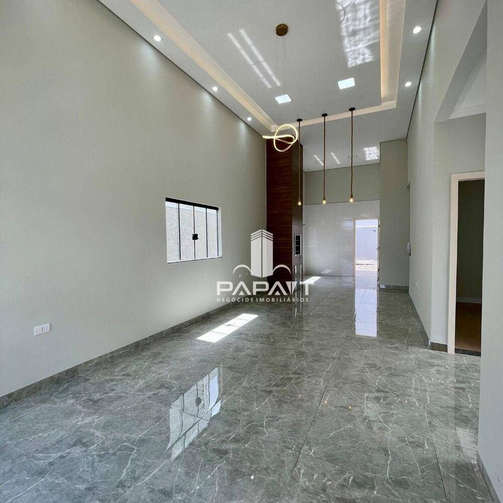Casa, 3 quartos, 92 m² - Foto 3