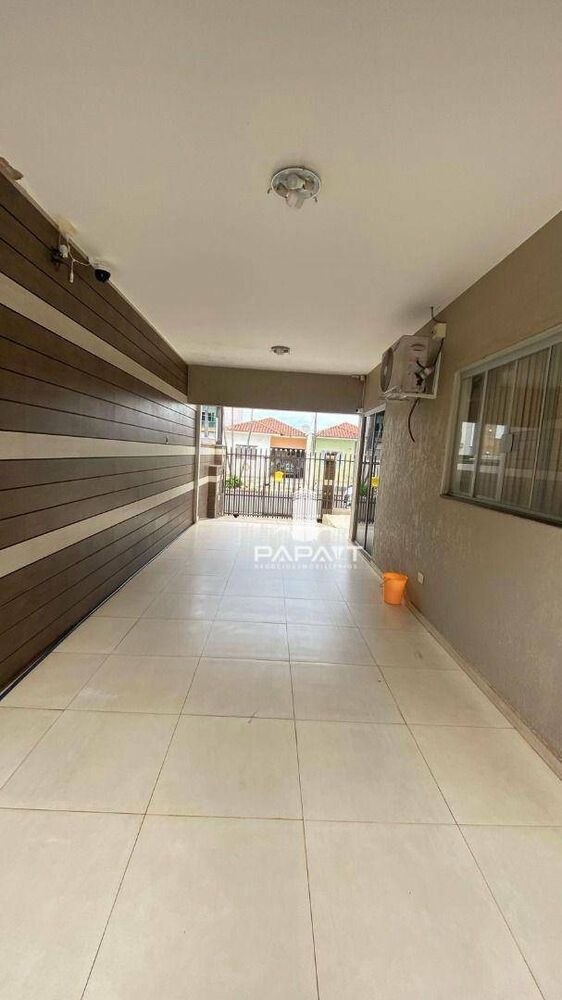 Casa, 3 quartos, 198 m² - Foto 3