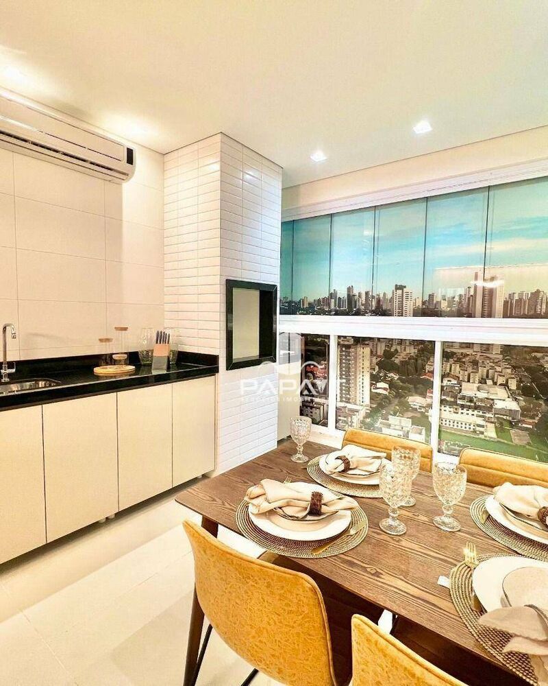 Apartamento, 3 quartos, 98 m² - Foto 2