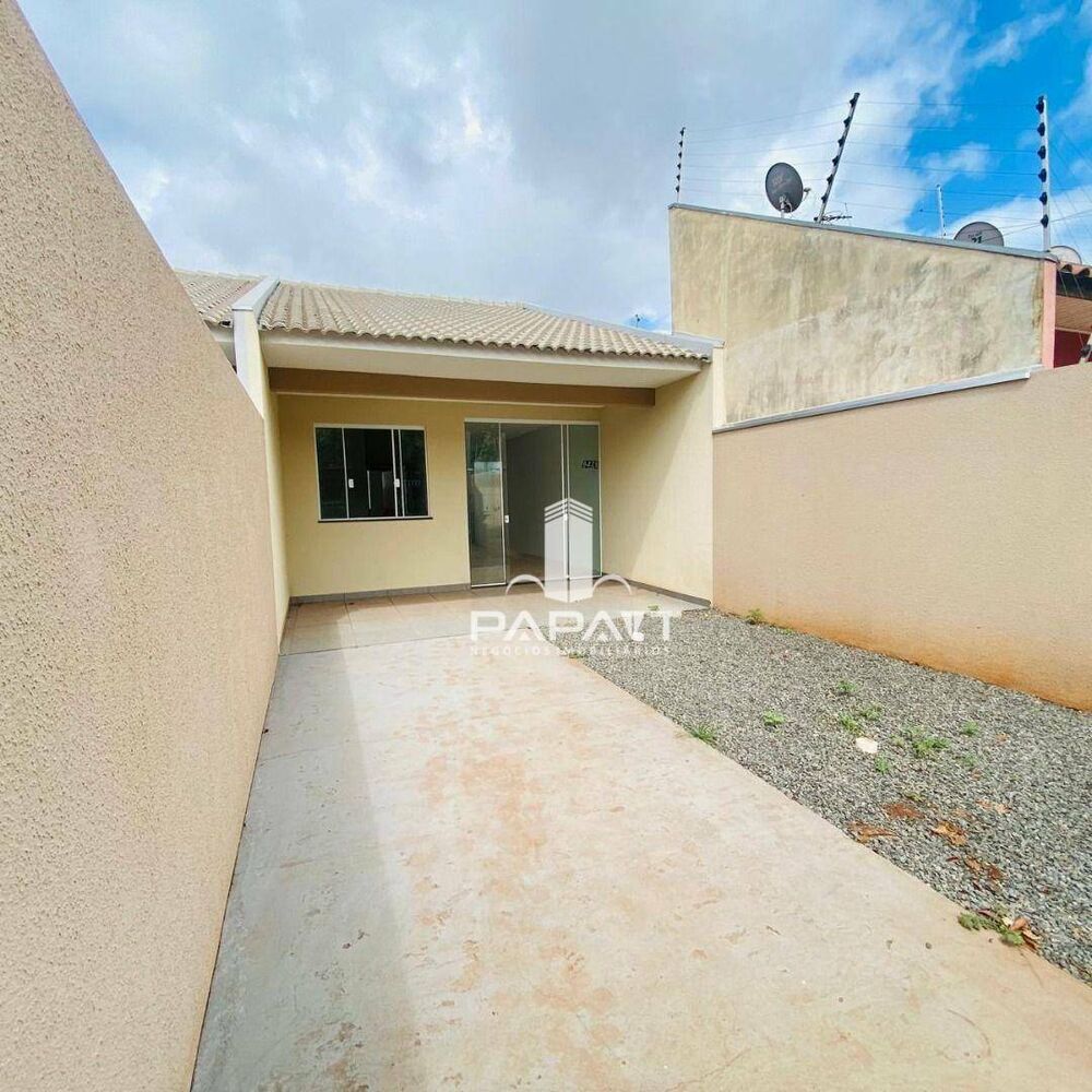 Casa, 2 quartos, 68 m² - Foto 2