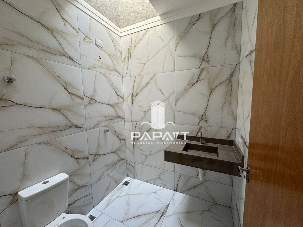 Casa, 3 quartos, 75 m² - Foto 4