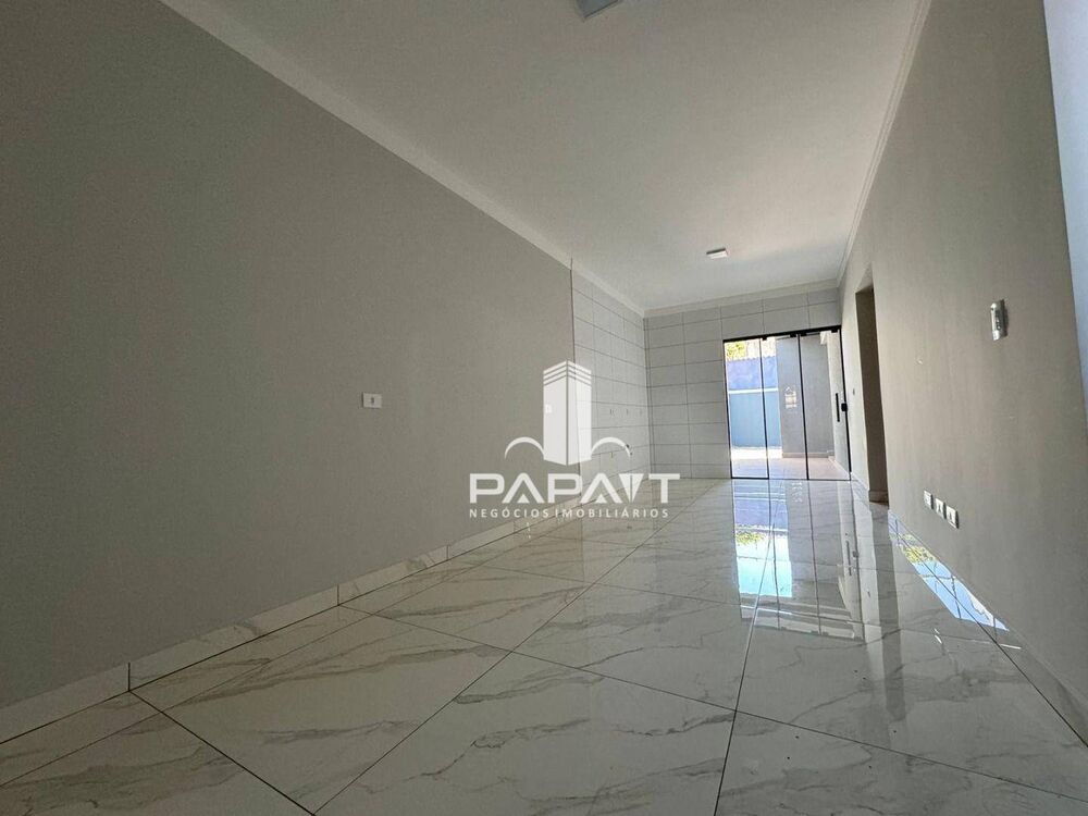 Casa, 3 quartos, 75 m² - Foto 2