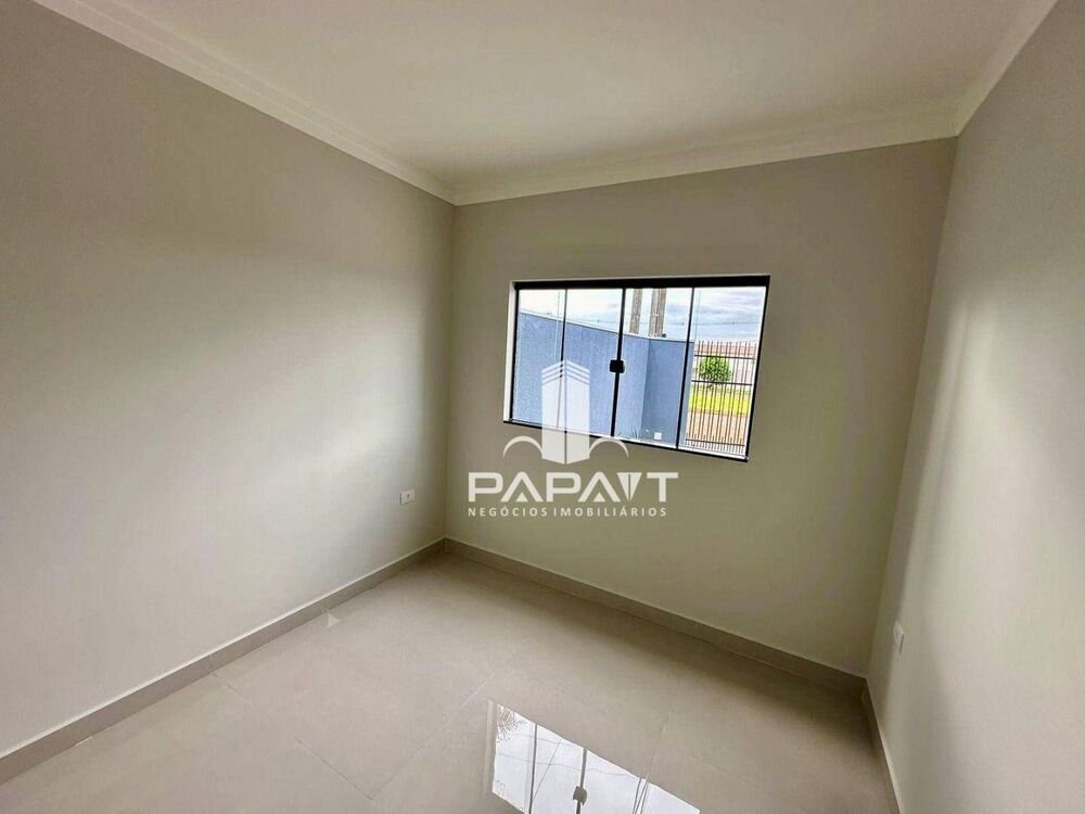 Casa, 3 quartos, 77 m² - Foto 3