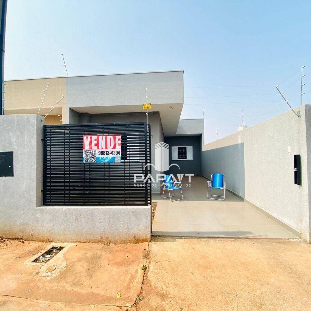 Casa, 3 quartos, 71 m² - Foto 3