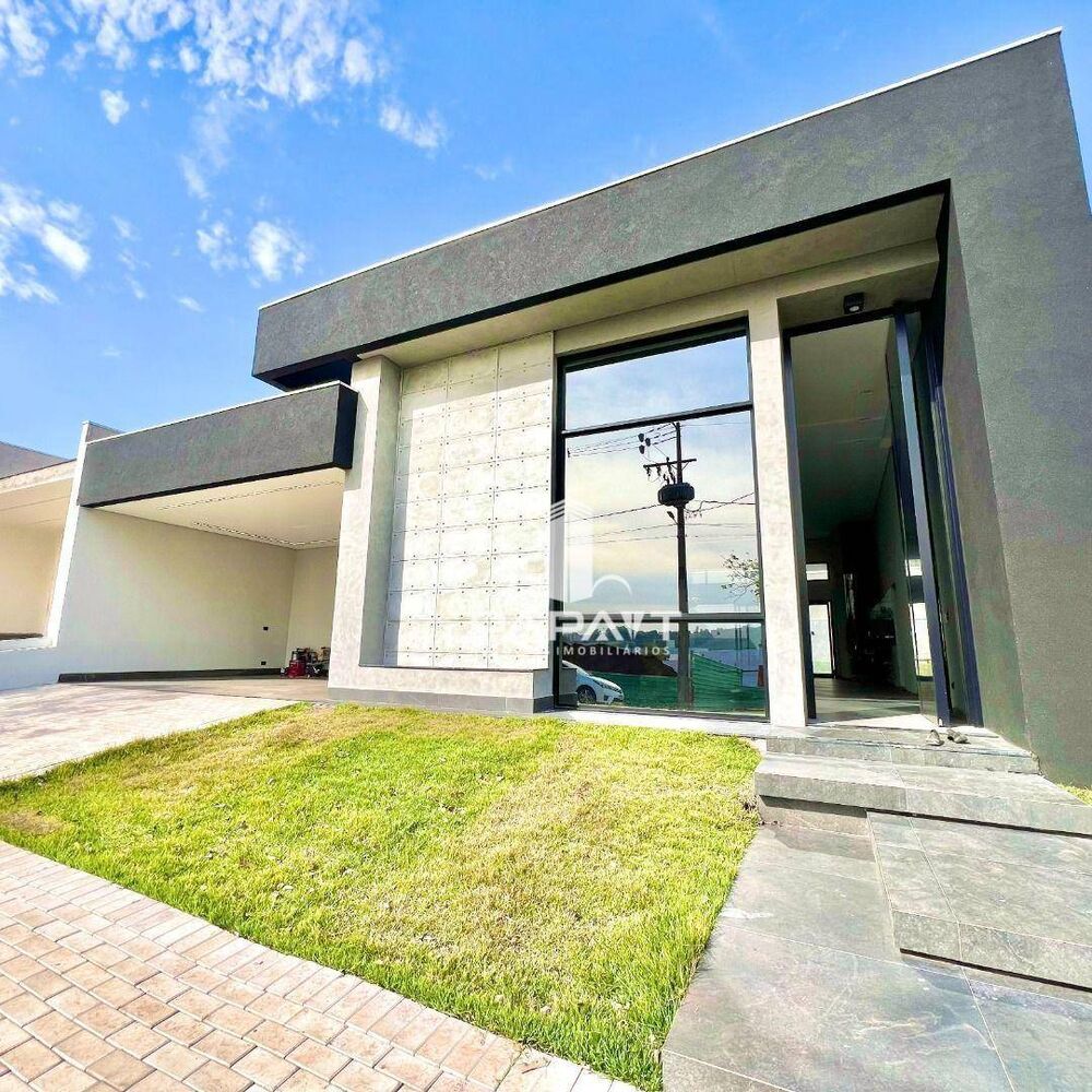 Casa de Condomínio, 3 quartos - Foto 3