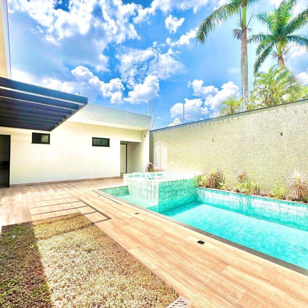 Casa, 4 quartos, 257 m² - Foto 3