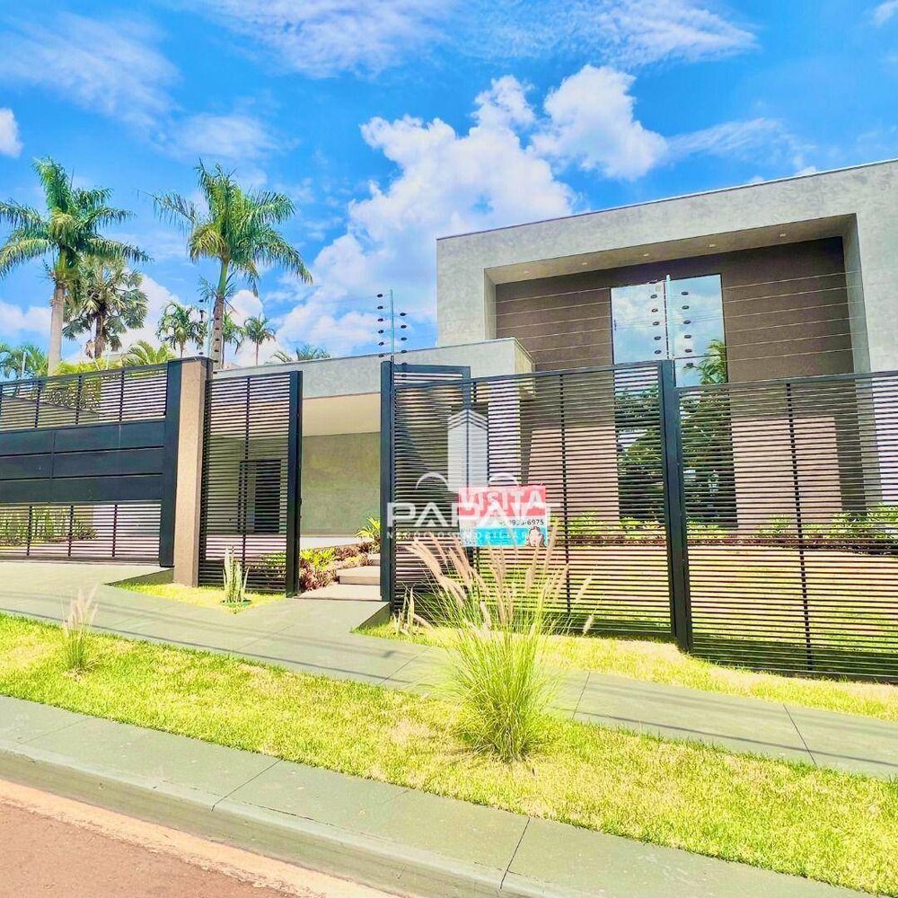 Casa, 4 quartos, 257 m² - Foto 2