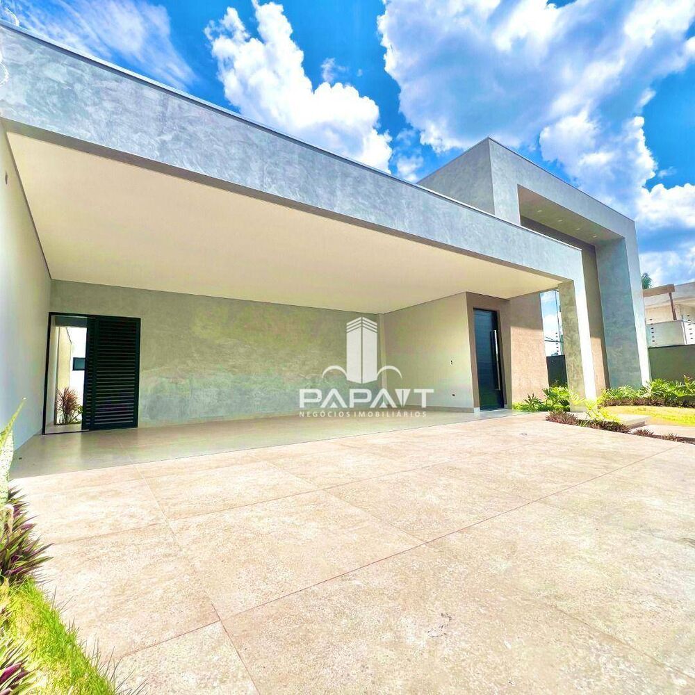 Casa, 4 quartos, 257 m² - Foto 1