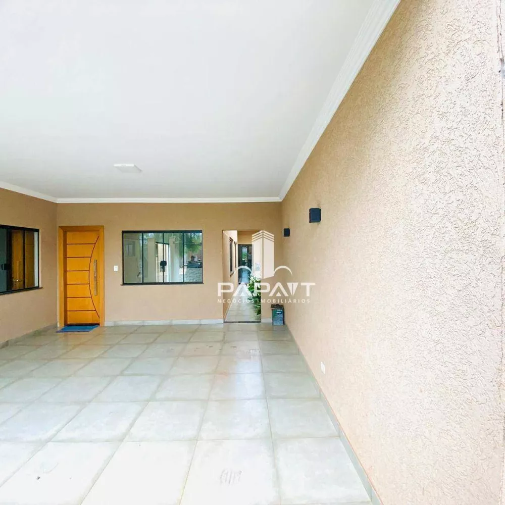 Casa à venda com 3 quartos, 140m² - Foto 2