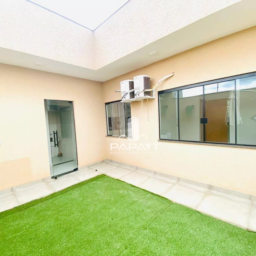 Casa à venda com 3 quartos, 140m² - Foto 6