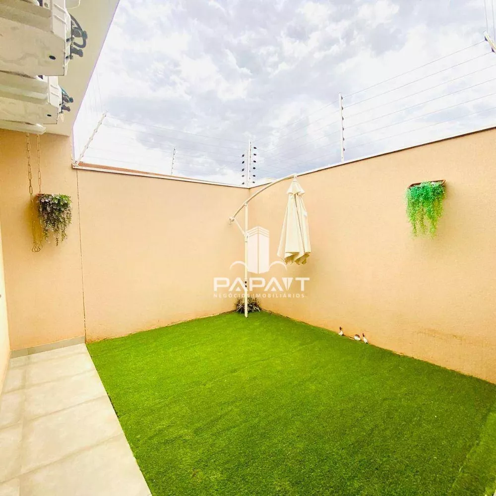 Casa à venda com 3 quartos, 140m² - Foto 7