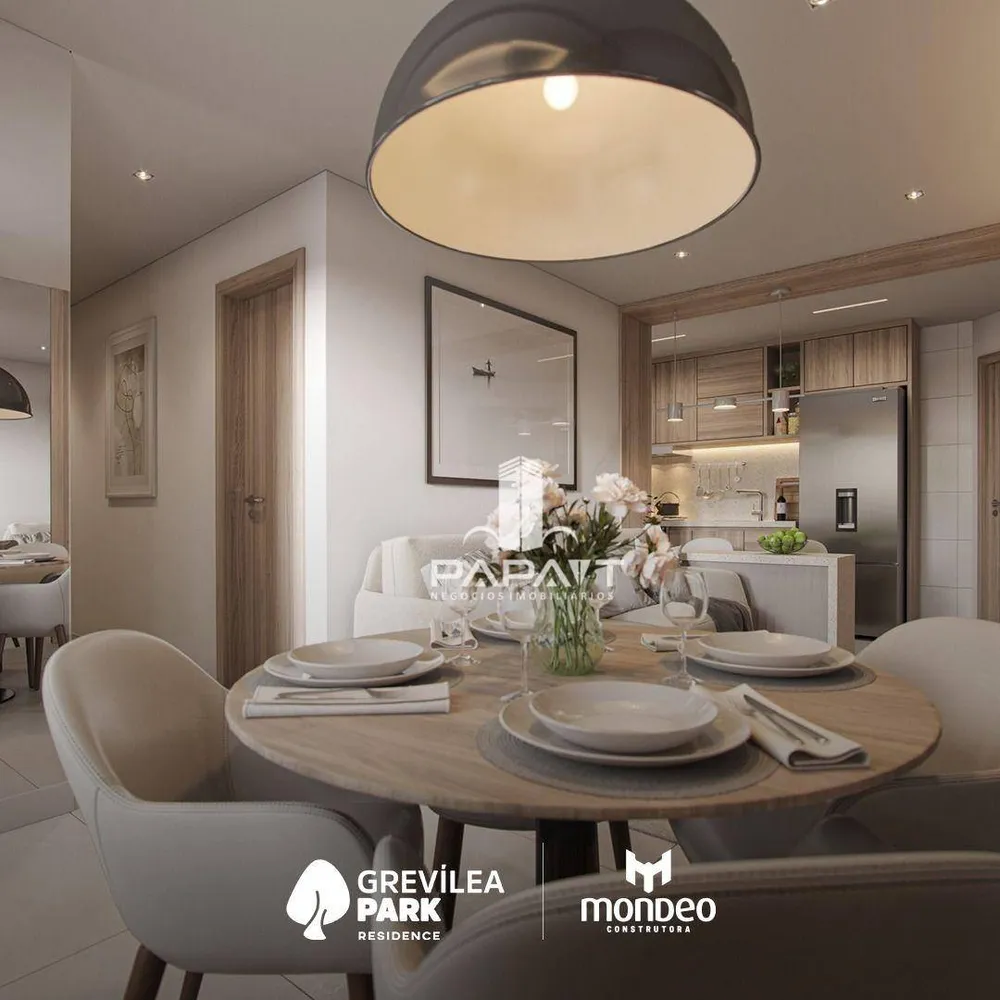 Apartamento, 3 quartos, 70 m² - Foto 4