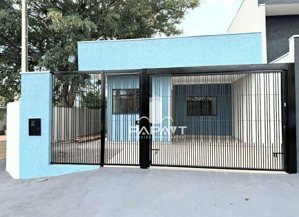 Casa, 2 quartos, 62 m² - Foto 3