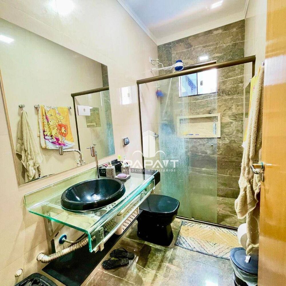 Casa, 3 quartos, 143 m² - Foto 4