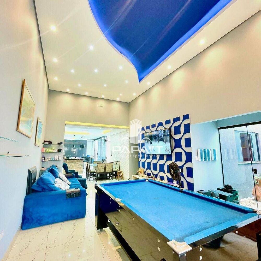 Casa, 3 quartos, 143 m² - Foto 3