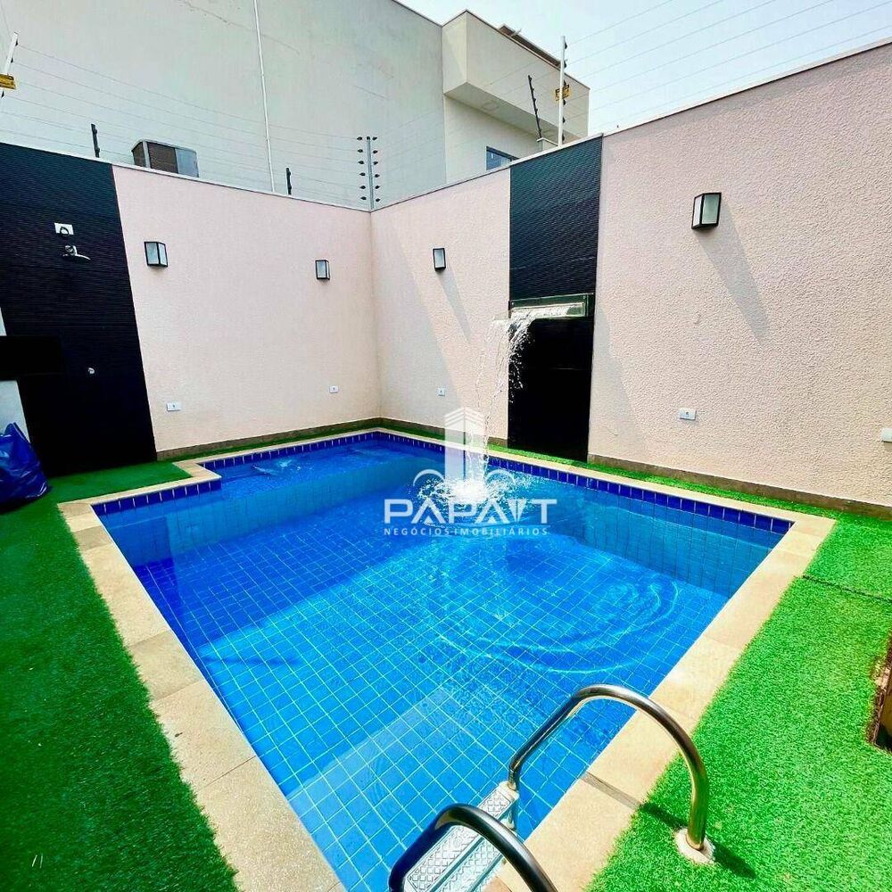 Casa, 3 quartos, 143 m² - Foto 2