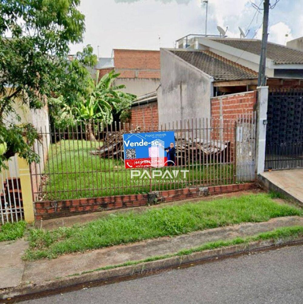 Terreno, 150 m² - Foto 1