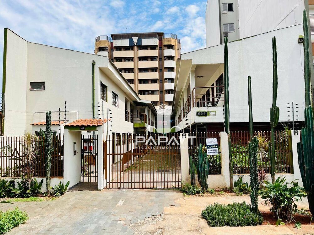 Prédio Inteiro, 780 m² - Foto 1