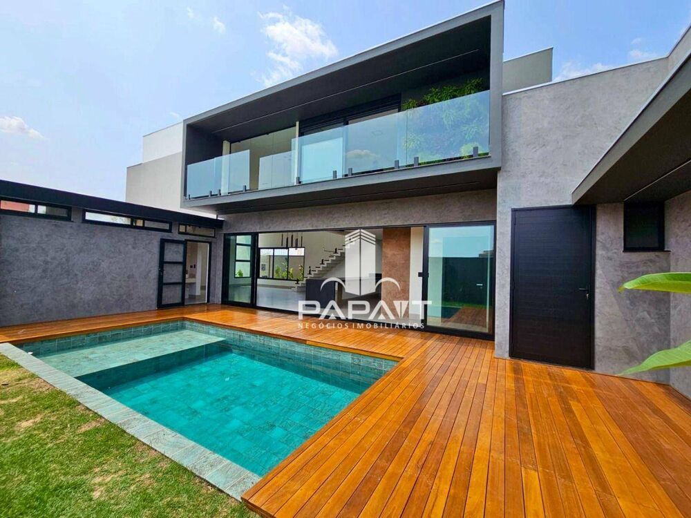 Casa, 4 quartos, 280 m² - Foto 3