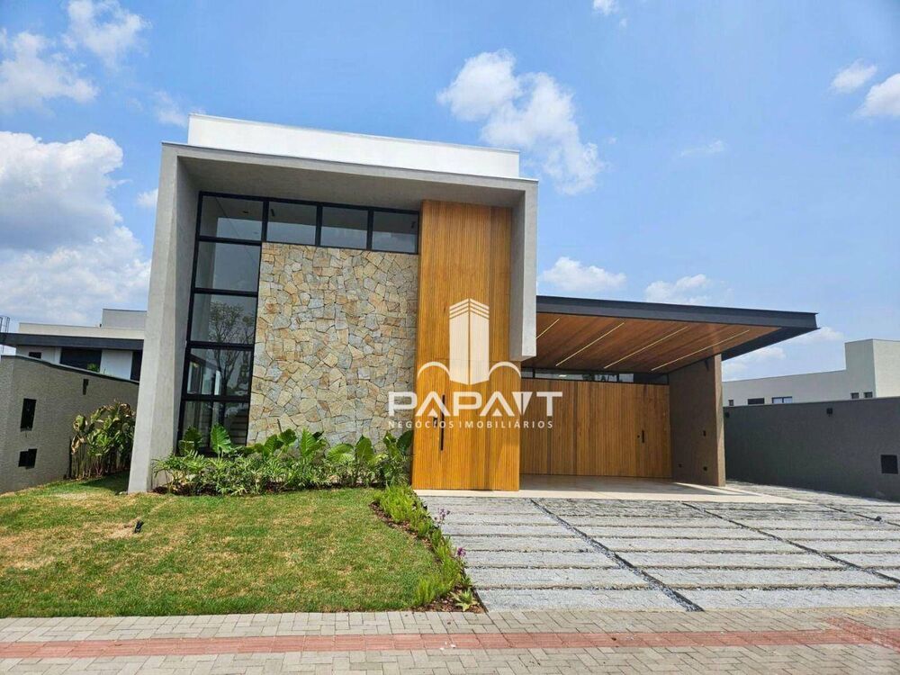 Casa, 4 quartos, 280 m² - Foto 2