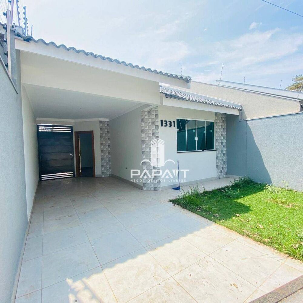 Casa, 3 quartos, 101 m² - Foto 2