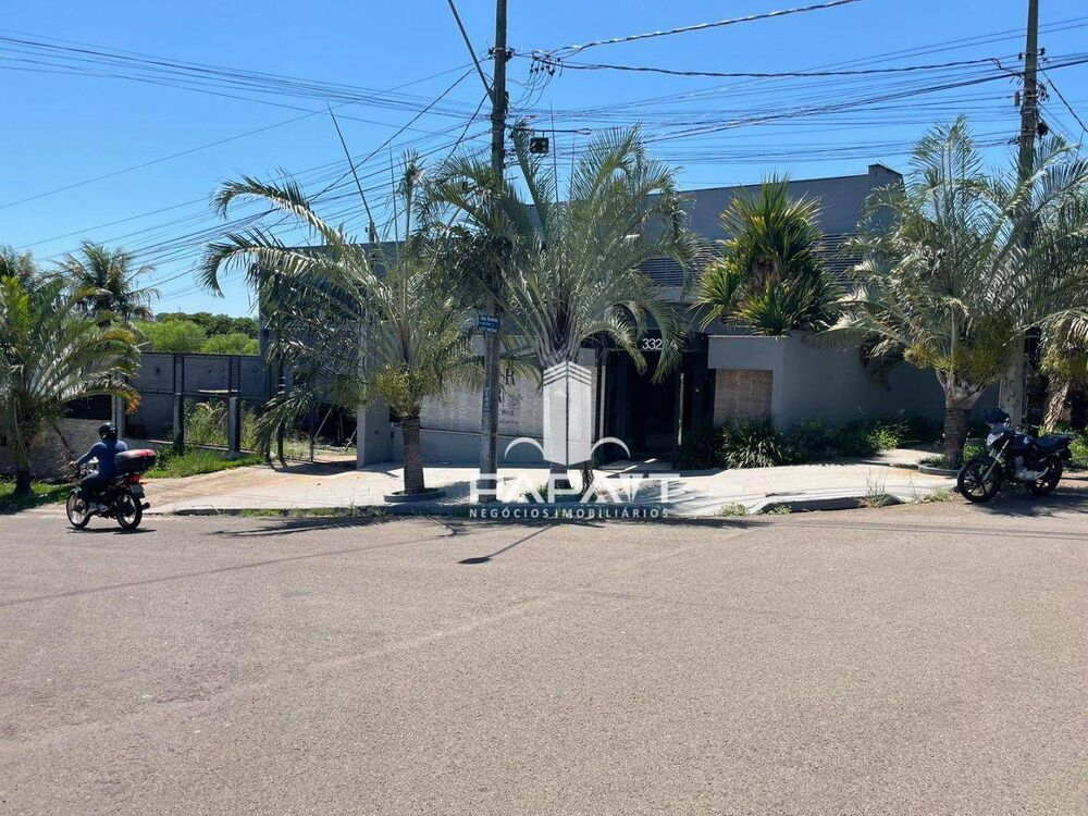 Depósito-Galpão, 400 m² - Foto 1