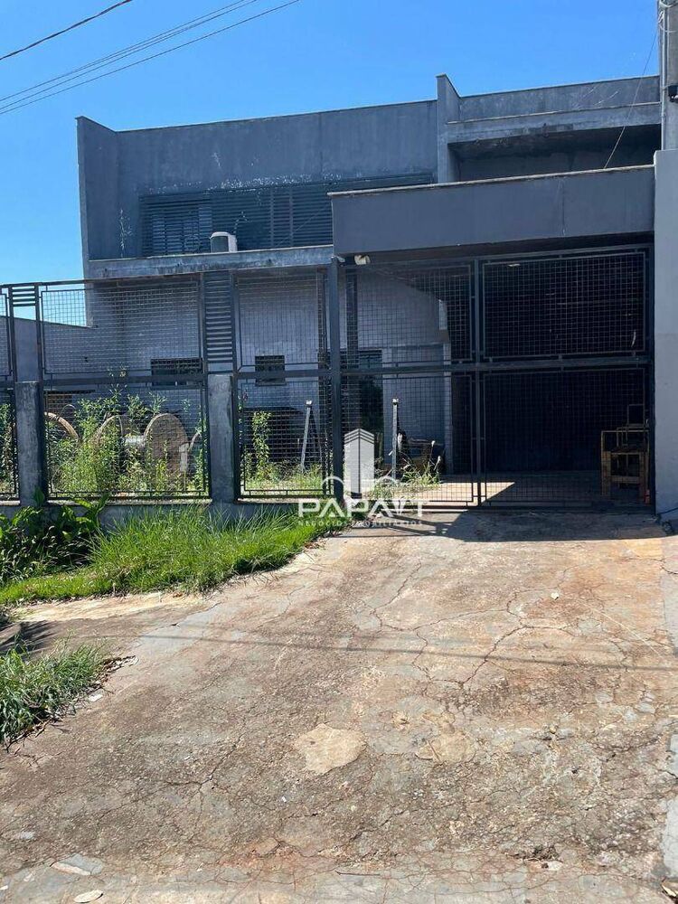 Depósito-Galpão, 400 m² - Foto 3