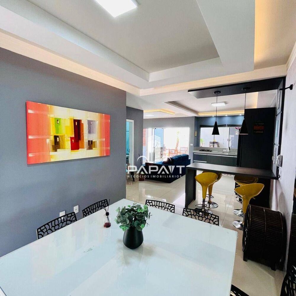 Casa, 2 quartos, 100 m² - Foto 3