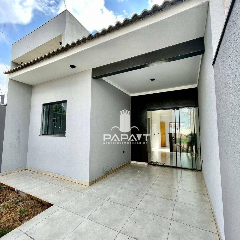 Casa, 2 quartos, 60 m² - Foto 2