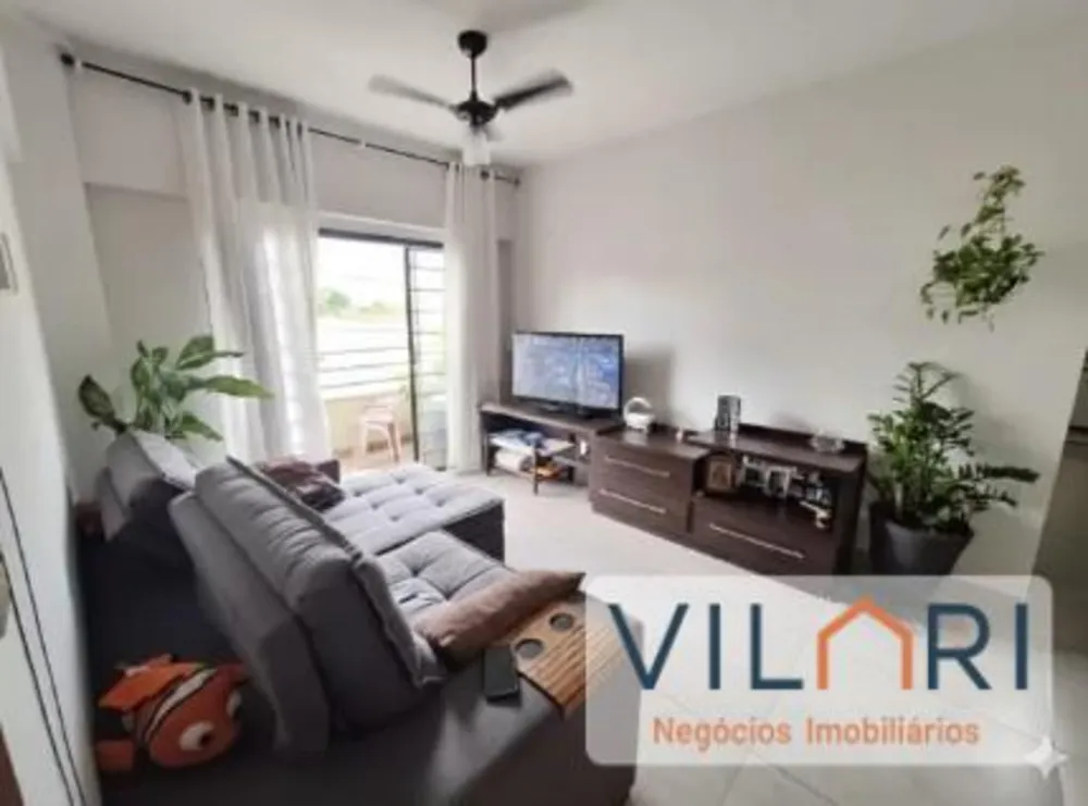 Apartamento, 2 quartos, 73 m² - Foto 1