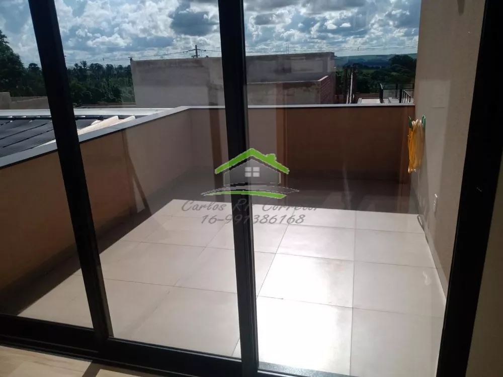 Casa de Condomínio, 3 quartos - Foto 17