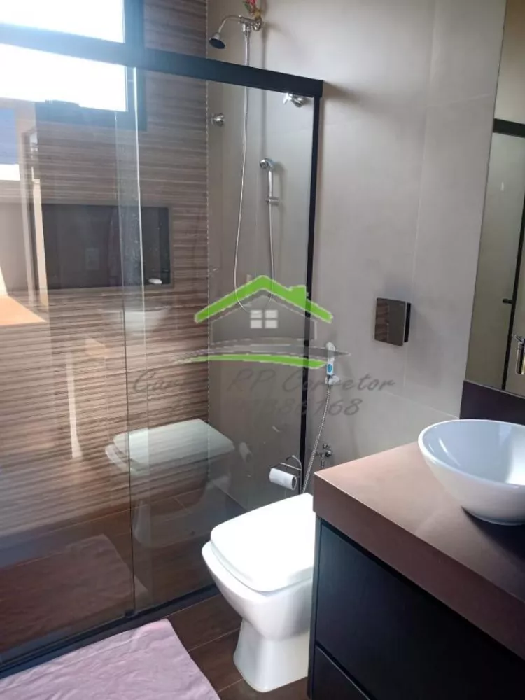 Casa de Condomínio, 3 quartos - Foto 5