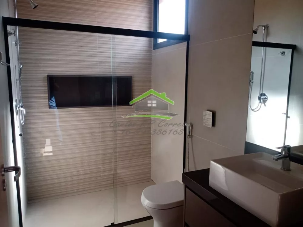 Casa de Condomínio, 3 quartos - Foto 18