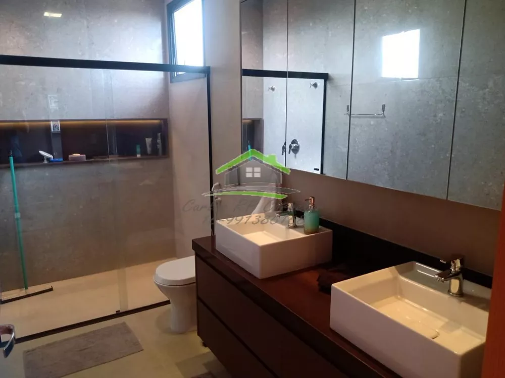 Casa de Condomínio, 3 quartos - Foto 16