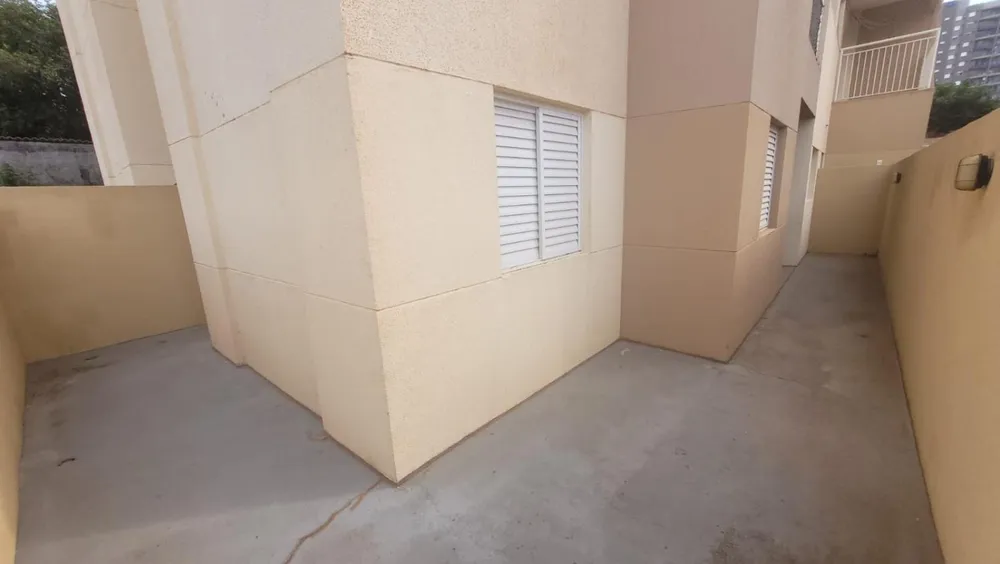 Apartamento, 2 quartos, 52 m² - Foto 6