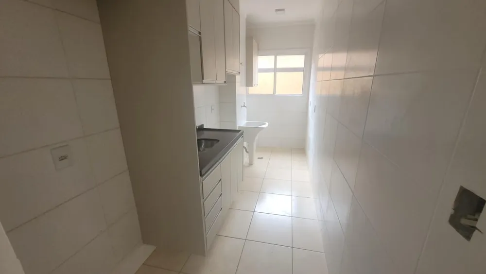 Apartamento, 2 quartos, 52 m² - Foto 1