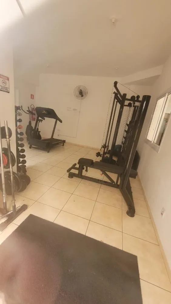 Apartamento, 2 quartos, 52 m² - Foto 7