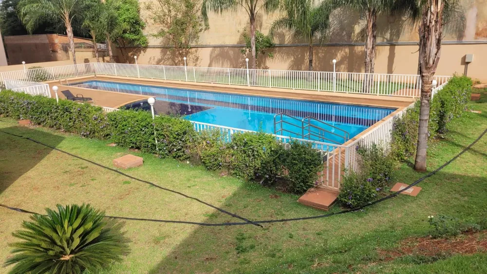 Apartamento, 2 quartos, 52 m² - Foto 3