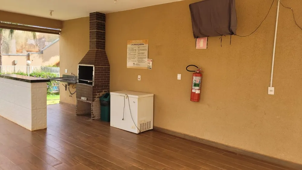 Apartamento, 2 quartos, 52 m² - Foto 9