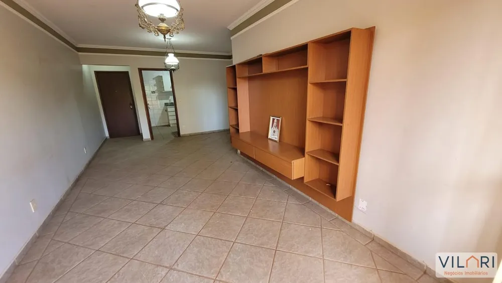 Apartamento, 3 quartos, 131 m² - Foto 1