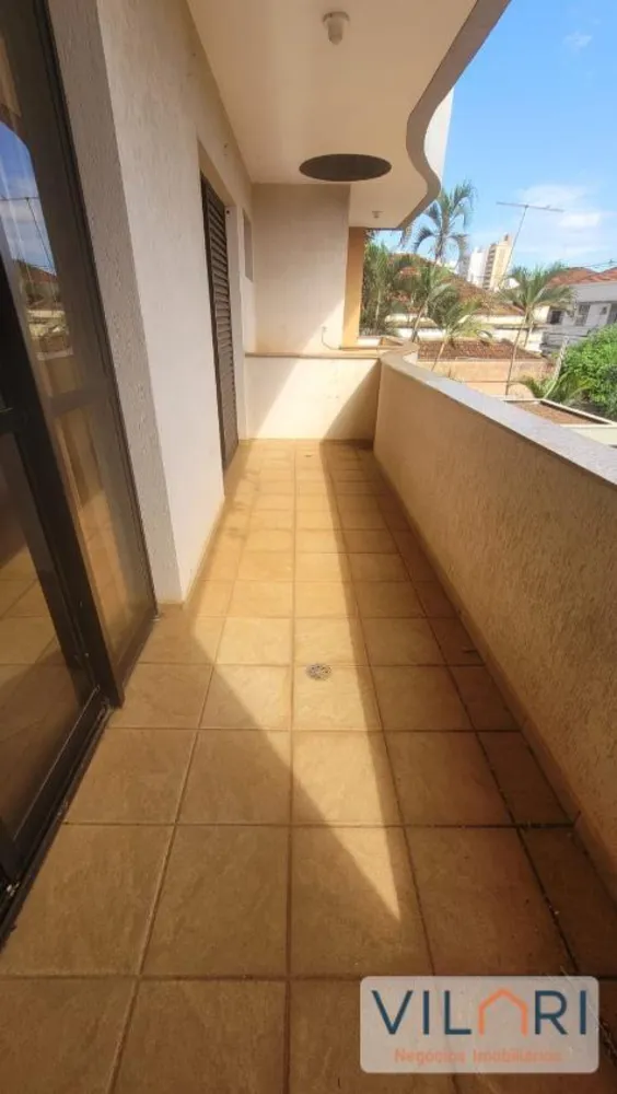 Apartamento, 3 quartos, 131 m² - Foto 3